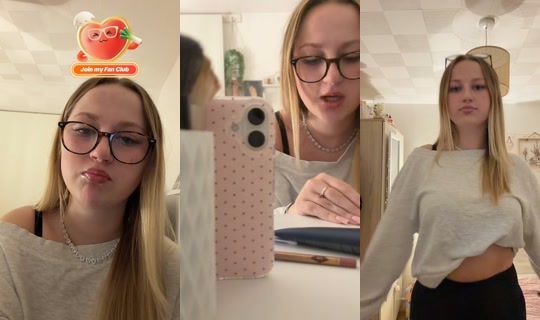 jessharrisx_x's Live Session — Aug 30, 2026, 10:12 PM