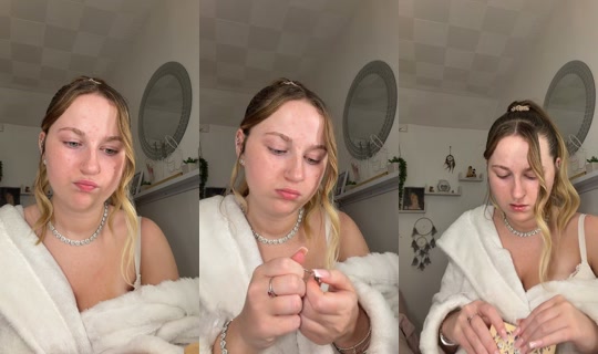 jessharrisx_x's Live Session — Sep 8, 2026, 1:53 AM