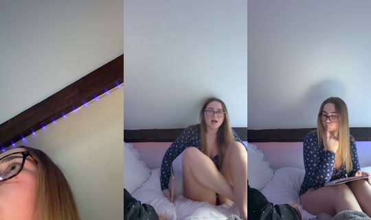 jessharrisx_x's Live Session — Oct 10, 2026, 7:57 AM