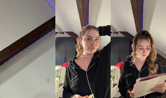 jessharrisx_x's Live Session — Oct 18, 2026, 3:20 PM