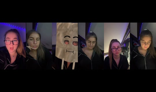 jessharrisx_x's Live Session — Oct 30, 2026, 7:00 AM