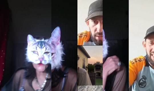 jessica13400's Live Session — Jul 19, 2026, 4:29 AM