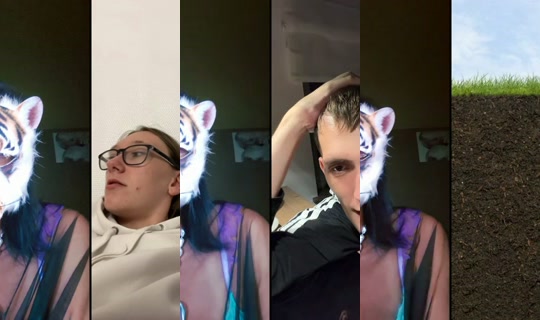 jessica13400's Live Session — Jul 20, 2026, 11:01 PM