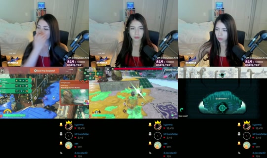 jessica49tv's Live Session — Jul 26, 2026, 12:28 AM