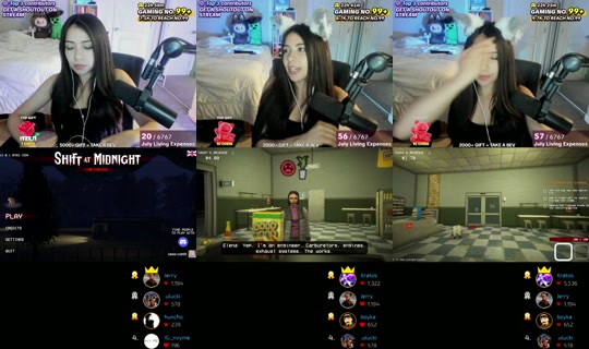 jessica49tv's Live Session — Jul 26, 2026, 5:01 AM