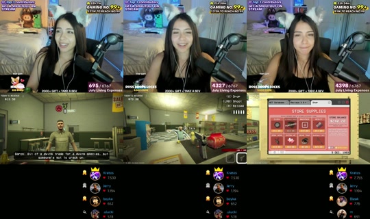 jessica49tv's Live Session — Jul 26, 2026, 5:52 AM