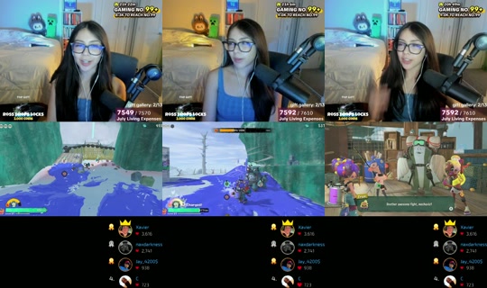 jessica49tv's Live Session — Jul 27, 2026, 6:37 AM