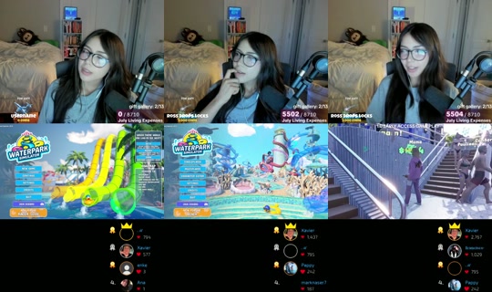 jessica49tv's Live Session — Jul 28, 2026, 3:33 AM