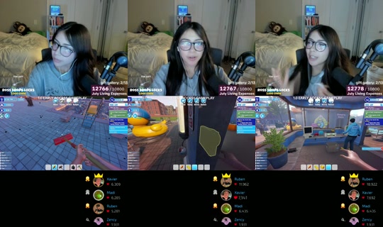 jessica49tv's Live Session — Jul 28, 2026, 6:32 AM