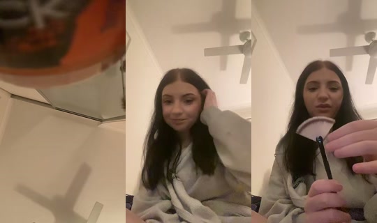jessica_leigh2026's Live Session — Oct 4, 2026, 11:59 AM