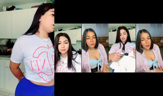 jessica_martinez005's Live Session — Jul 25, 2026, 6:09 PM