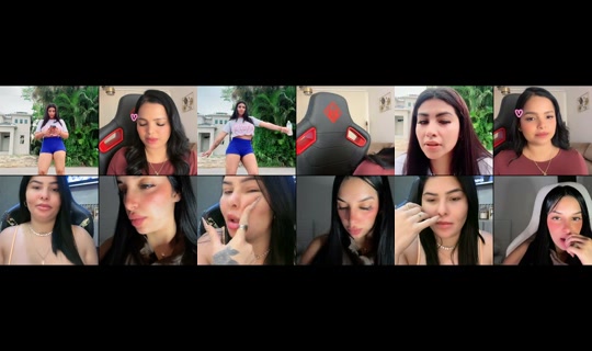 jessica_martinez005's Live Session — Jul 25, 2026, 11:02 PM