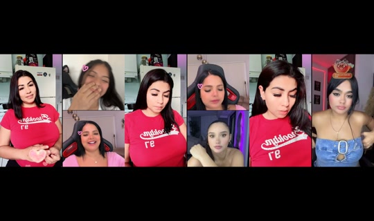 jessica_martinez005's Live Session — Jul 29, 2026, 11:26 PM