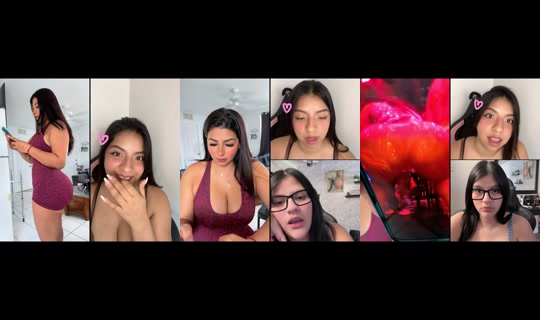 jessica_martinez005's Live Session — Aug 1, 2026, 8:18 PM