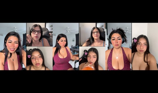 jessica_martinez005's Live Session — Aug 1, 2026, 9:08 PM