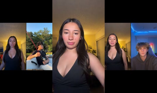 jessicabazzz's Live Session — Jul 26, 2026, 12:04 PM