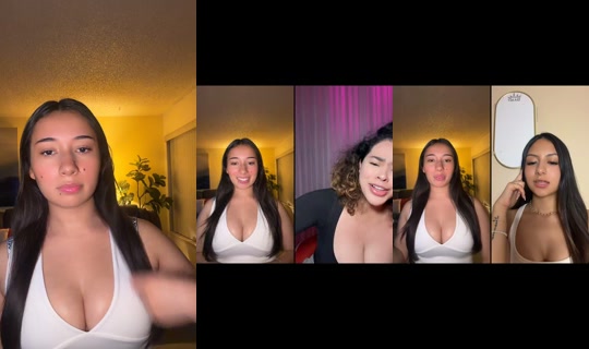jessicabazzz's Live Session — Jul 27, 2026, 5:01 AM