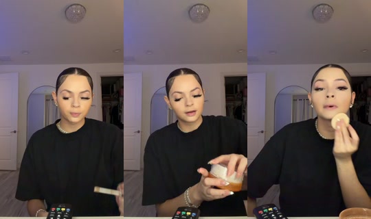 jessicacarpman's Live Session — Jul 25, 2026, 2:56 AM