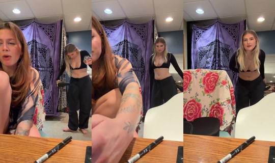 jessicaeelaine's Live Session — Aug 27, 2026, 11:31 PM