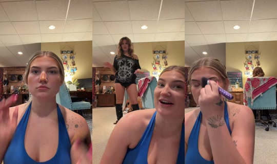 jessicaeelaine's Live Session — Aug 29, 2026, 11:14 PM