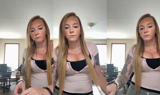 jessicajohnson4730's Live Session — Jul 24, 2026, 12:45 PM