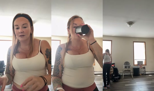 jessicajohnson4730's Live Session — Jul 27, 2026, 4:04 PM