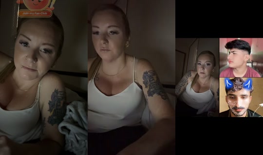 jessicajohnson4730's Live Session — Jul 28, 2026, 3:17 AM