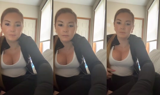 jessicajohnson4730's Live Session — Jul 29, 2026, 3:03 PM