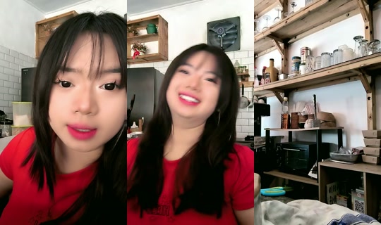 jessicakheisya_'s Live Session — Jul 14, 2026, 5:00 AM