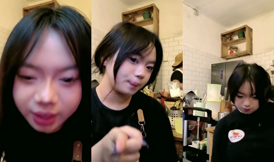jessicakheisya_'s Live Session — Jul 26, 2026, 1:52 PM