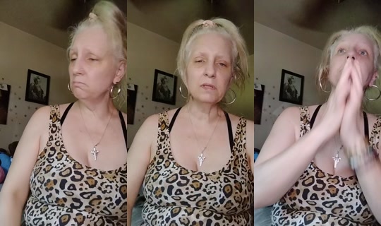 jessicakirkland87's Live Session — Aug 18, 2026, 6:46 PM