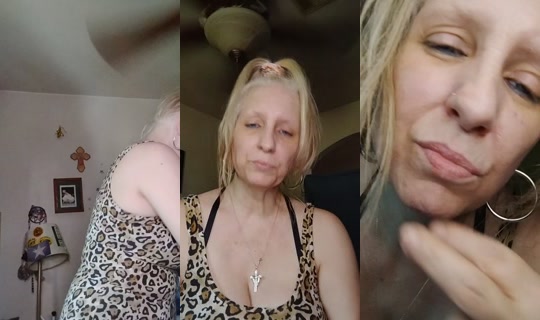 jessicakirkland87's Live Session — Aug 18, 2026, 7:03 PM