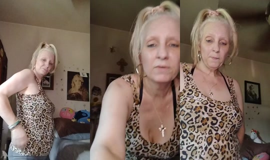 jessicakirkland87's Live Session — Aug 18, 2026, 8:23 PM