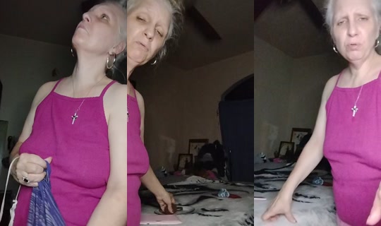 jessicakirkland87's Live Session — Aug 19, 2026, 3:46 AM
