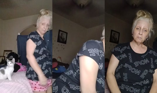 jessicakirkland87's Live Session — Aug 19, 2026, 4:53 AM