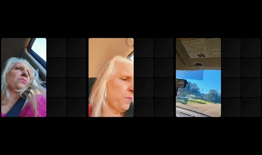 jessicakirkland87's Live Session — Oct 13, 2026, 5:45 PM