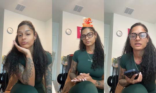 jessicalottt's Live Session — Sep 6, 2026, 1:12 PM