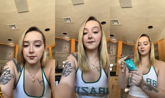 jessicalove7039's Live Session — Oct 9, 2026, 5:13 PM