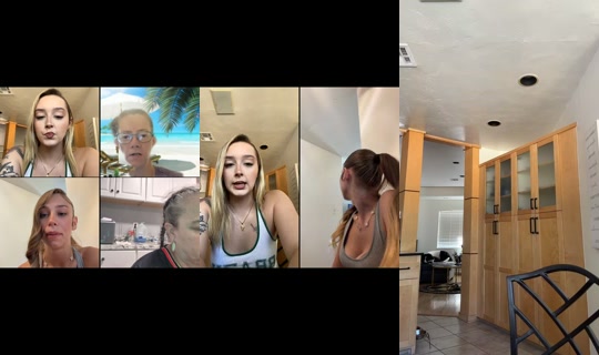 jessicalove7039's Live Session — Oct 9, 2026, 6:54 PM