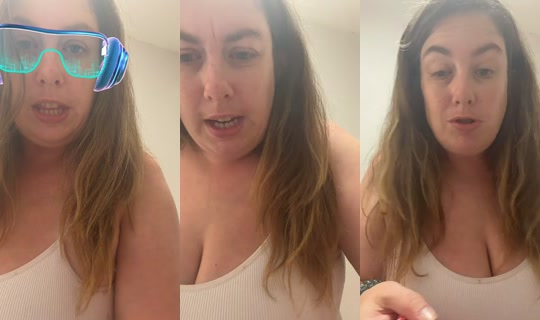 jessicalynnharp97's Live Session — Aug 23, 2026, 10:46 PM