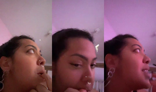 jessicamariana32's Live Session — Jul 25, 2026, 2:07 AM