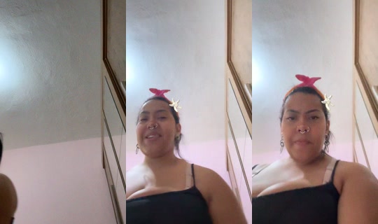 jessicamariana32's Live Session — Jul 25, 2026, 2:14 PM