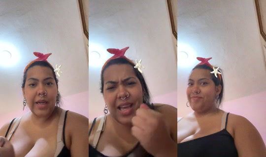 jessicamariana32's Live Session — Jul 25, 2026, 2:43 PM