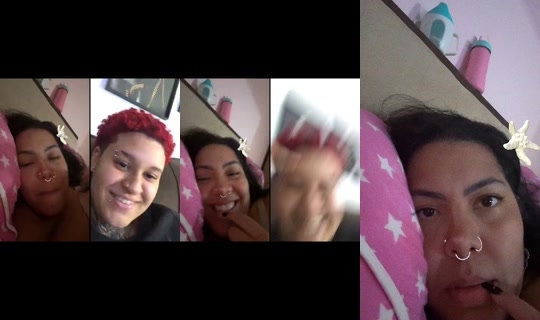 jessicamariana32's Live Session — Jul 26, 2026, 8:37 PM