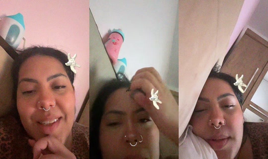 jessicamariana32's Live Session — Jul 27, 2026, 2:28 AM