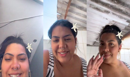 jessicamariana32's Live Session — Jul 27, 2026, 5:00 PM