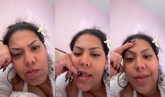 jessicamariana32's Live Session — Jul 30, 2026, 6:30 PM