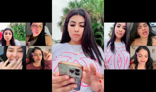 jessicamartinez0489's Live Session — Jul 25, 2026, 11:18 PM