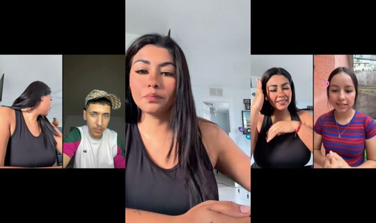jessicamartinez0489's Live Session — Jul 27, 2026, 10:46 PM