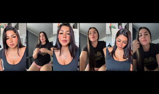 jessicamartinez0489's Live Session — Jul 31, 2026, 5:17 PM